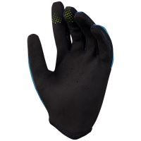 iXS Carve rukavice ocean (2)