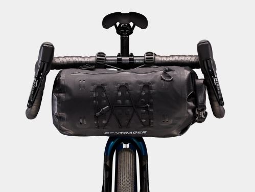 Bontrager Brašna na řídítka Adventure Handlebar 9L