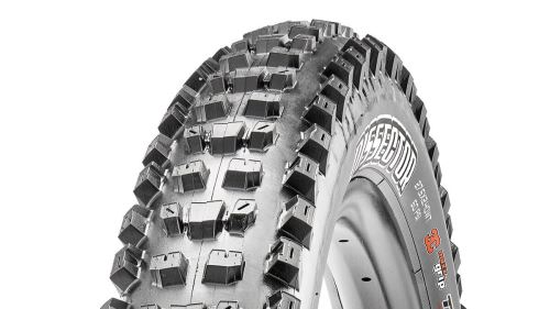 MAXXIS PLÁŠŤ DISSECTOR 29X2.40WT KEVLAR 3CG/DH/TR