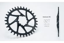 GARBARUK převodník SRAM GXP Oval (Boost) (1)