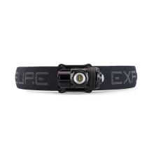 Exposure Lights RAW Pro - Red &amp; White Head Torch