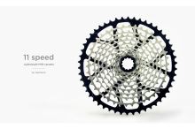 GARBARUK kazeta 11° (Shimano Freehub) 11-(46T.48T.50T)