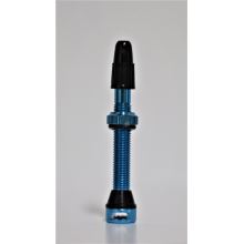 iiSuper bezdušový ventilek Patented 44mm, Modrá