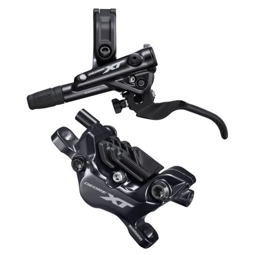 Shimano kotoučová brzda set XT BR-M8120