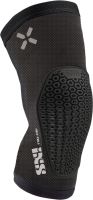 IXS chrániče kolenou Flow XTG knee guards, black, vel.L
