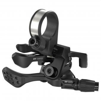 DT SWISS ovládací páčka L3 Singlestage TRIGGER