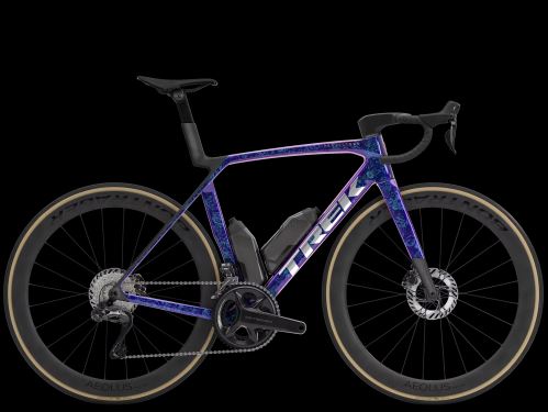 TREK silniční kolo Madone SLR 7 Gen 8, Purple Phaze/Amethyst Marble