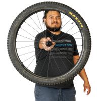Industry Nine zapletená kola Hydra Trail S Carbon 29" (4)