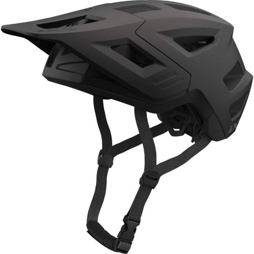 IXS cyklistická helma Flow 1.0, black