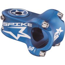 SPANK Spike Race představec, 50mm Blue