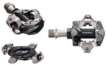 SHIMANO pedály XT PD-M8100 (2)