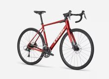 TREK silniční kolo Domane AL 2 Gen 4, Fury Red, vel.44