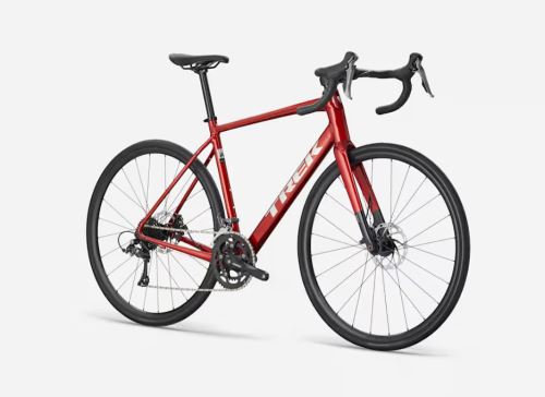 TREK silniční kolo Domane AL 2 Gen 4, Fury Red