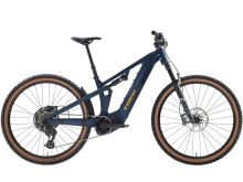 Trek celoodpružené kolo Powerfly+ FS 6 Gen 4, Mulsanne Trek celoodpružené kolo Powerfly+ FS 6 Gen 4, Mulsanne