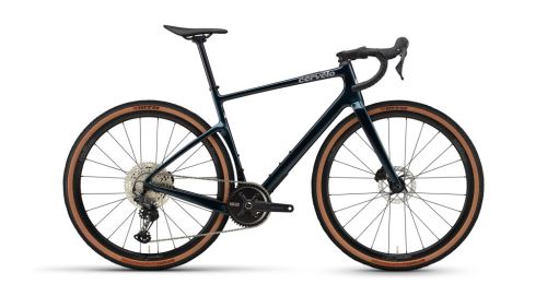 Cervélo gravel kolo Aspero Shimano GRX RX610 1 Quarry vel.56
