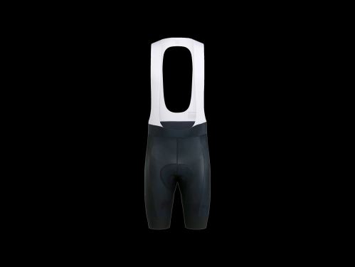 Rapha Cyklistické kraťasy s laclem Core. černé