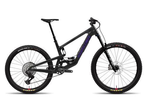 Santa Cruz horské kolo Bronson 5 C MX CBN GX AXS, vel.L