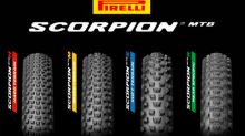 Pirelli Plášť Scorpion XC H ProWALL 29 x 2.4 (1)