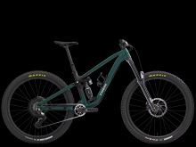 TREK horské kolo Fuel LX 9 Eagle 90 Gen 7, Matte Juniper/Blue Sage Splatter, vel.XL