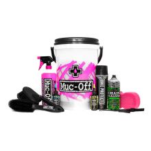 MUC-OFF Dirt Bucket with Filter