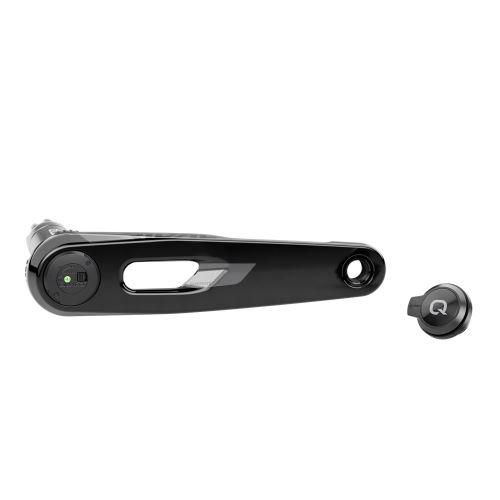 Sram Levá klika a Power Meter Spindle (osa) RIVAL E1 DUB 170
