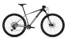 Superior Horské kolo XP 6.1 Matte Grey/Black vel.L