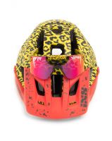 iXS helma Trigger AM MIPS yellow + Pit Viper sluneční brýle (bundle) yellow SM (54-58cm) (3)