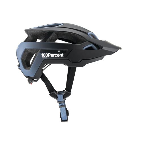100% MTB helma ALTEC Helmet w/Fidlock CPSC/CE Navy Fade