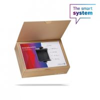 Bosch držák SmartphoneGrip na telefon k pohonu Bosch Smart (BSP3200) (2)