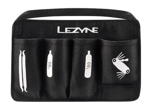 Lezyne Organizer pro Flow Caddy