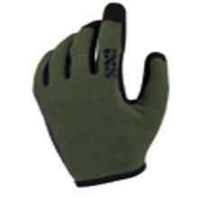 iXS dětské rukavice Carve Gloves olive Kids S