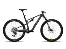 Santa Cruz horské kolo Blur 5 CC 29 CBN XX AXS RC-FA RSV, vel.M