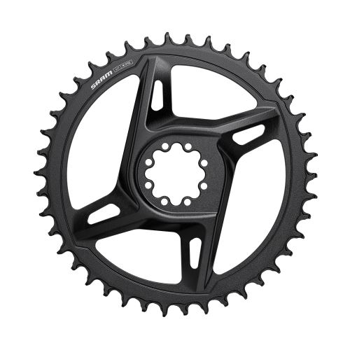Sram Silniční převodník 44z DM X-SYNC 6.5MM OFFSET - BLACK