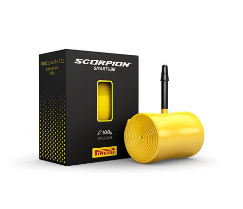 PIRELLI duše  SCORPION SMARTUBE 29X2.2/2.6 PRESTA 42MM