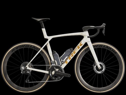 TREK silniční kolo Madone SLR 7 Gen 8, Era White