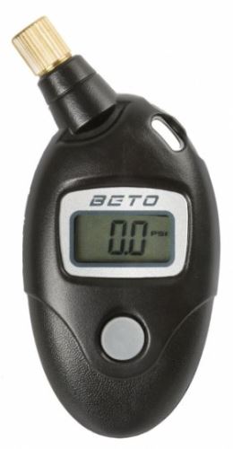 BETO digitální měřič tlaku Air Pressure Monitor