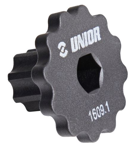 Unior Montážní klíč pro kliky Shimano Hollowtech II