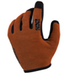 iXS dětské rukavice Carve Gloves burnt orange Kids