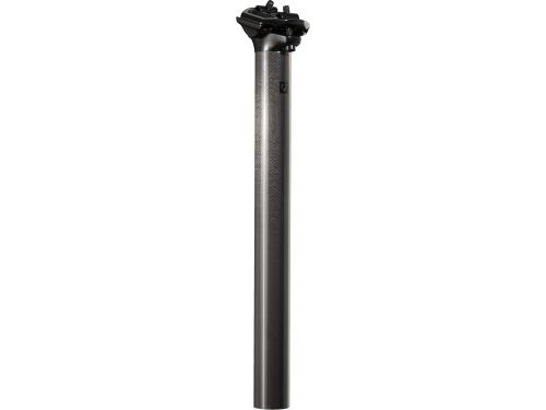 Bontrager Sedlovka Pro 31.6mm x 400mm x 0mm