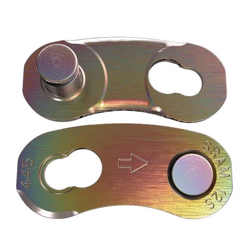 SRAM řetězová spojka PowerLock Flattop 12rychlostní
