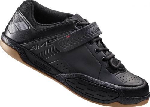 Shimano boty SH- AM5 černé