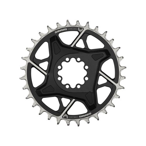 Sram Převodník T-TYPE 32T Direct Mount 3mm Offset Eagle - X0 D1