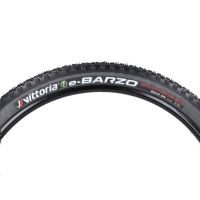 Vittoria plášť e-Barzo 29x2.35 XC-Trail TNT anth/blk/blk 4C G2.0