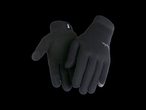 Rapha Cyklistické rukavice Merino