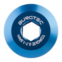Burgtec středový šroub kliky Shimano (2)