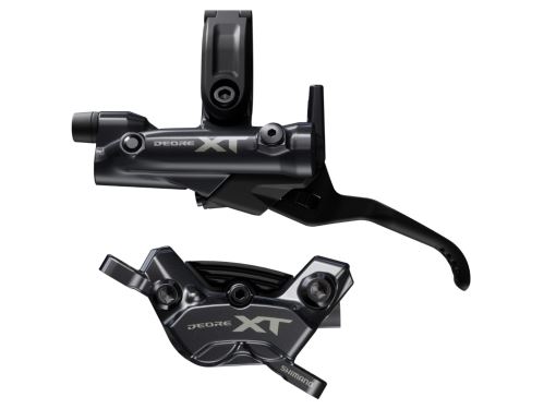 Shimano kotoučová brzda Deore XT zadní BL-M8200-R/BR-M8220
