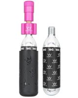PEATY'S HOLESHOT CO2 PUMPA + BOMBIČKY 2 KS - MTB (25G)  - PUNCH