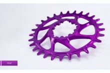 GARBARUK převodník SRAM GXP Oval (Boost) (3)