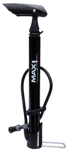MAX1 pumpička Touring