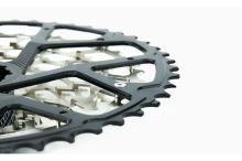 GARBARUK kazeta 11° (Shimano Freehub) 11-(46T.48T.50T) (3)